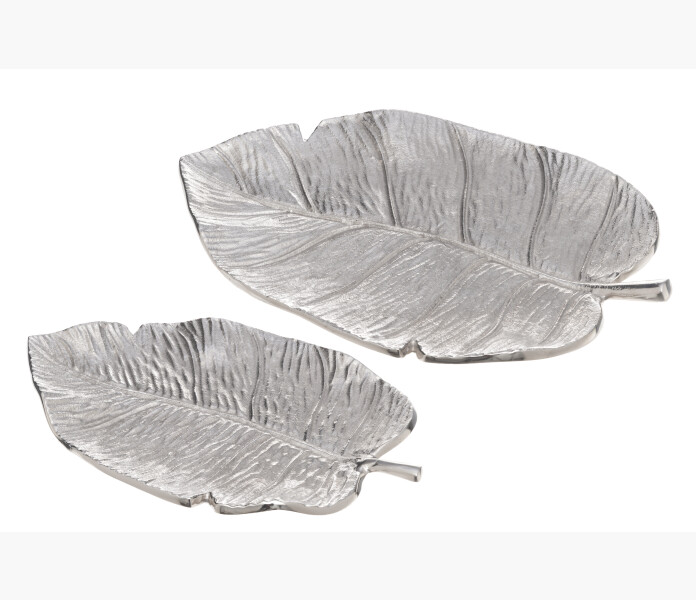 4Living Tray Leaf 30x19x15 cm kuva