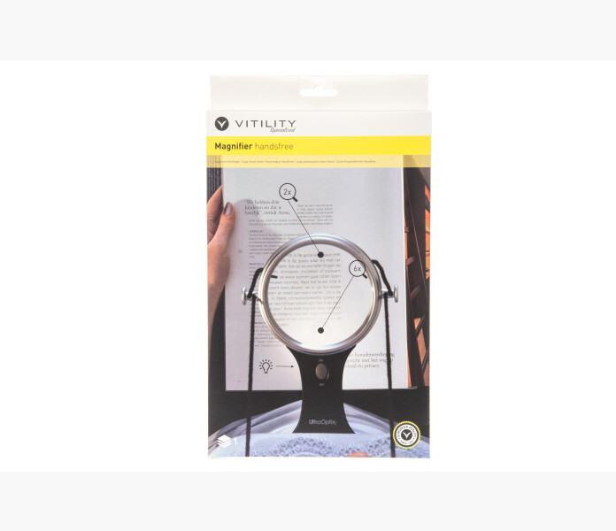 Vitility Magnifier hands free XL2 image