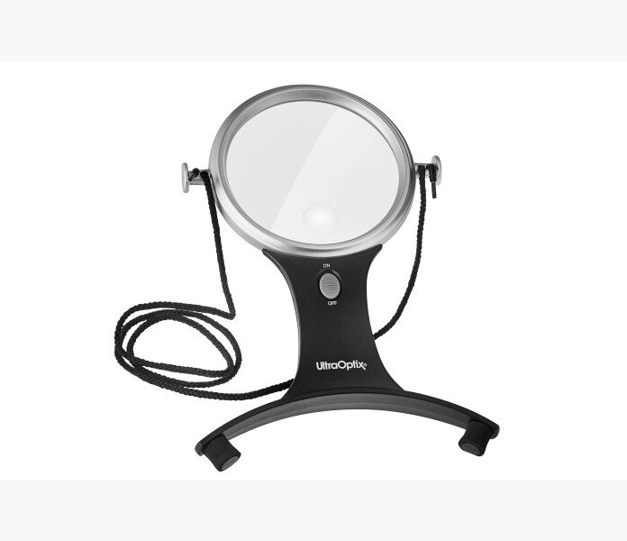 Vitility Magnifier hands free XL image