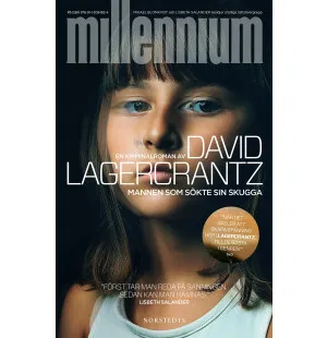 Mannen som sökte sin skugga, Millennium del 5 image