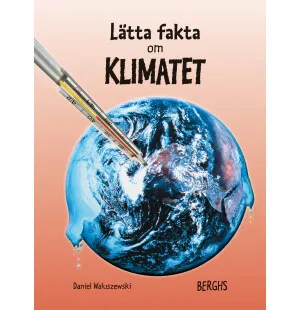 LÄTTA FAKTA OM KLIMATET 6-9 år kuva