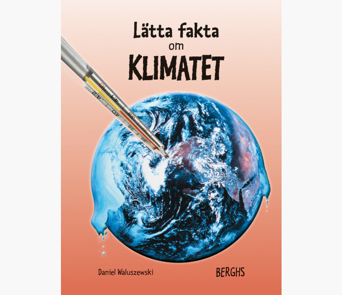 LATTA FAKTA OM KLIMATET kuva