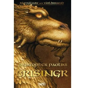 Brisingr-Eragon och Saphira del 3 image