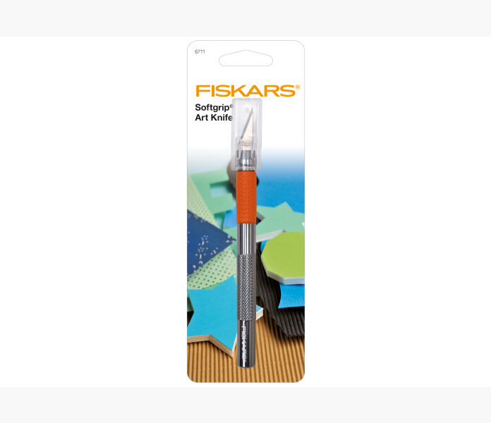 Fiskars Art knife1 image