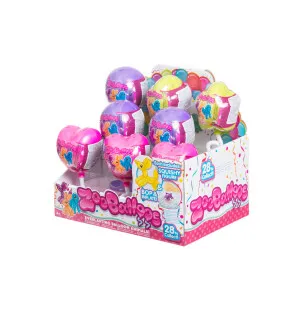 Zooballoos Surprise figures assortment display image