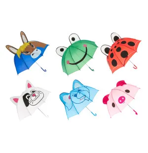 Acces Umbrella Animal image