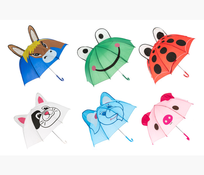 Acces Umbrella Animal image