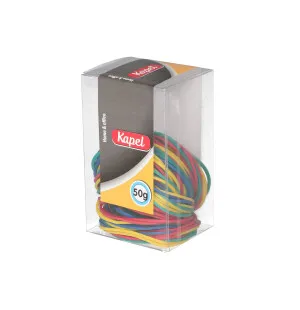 Kapel Rubber band 50 g image