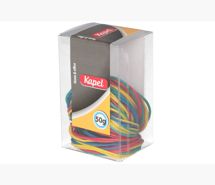 Kapel Rubber band 50 g image
