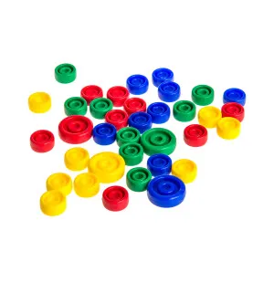 Korona spelknappar image