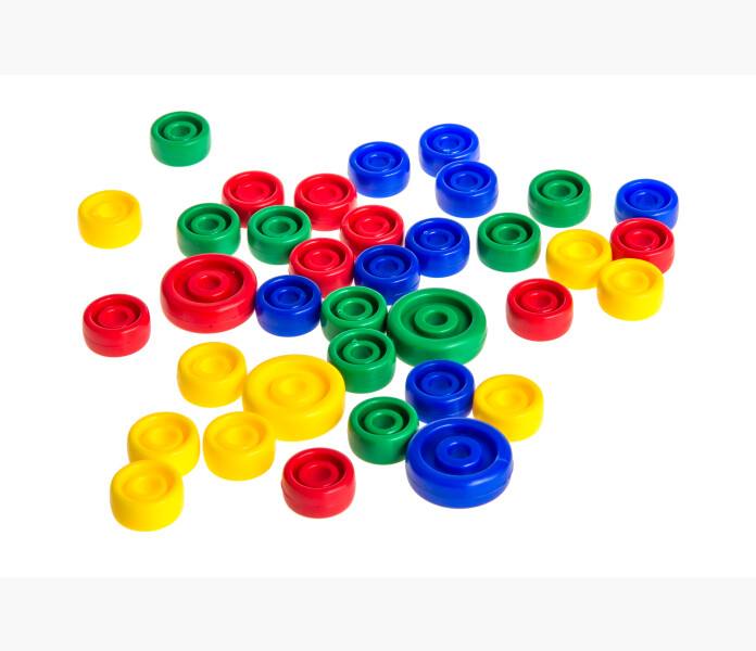 Pawns for corona game kuva