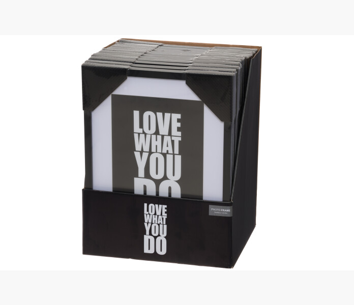 4Living Frame black 30x40 cm1 image