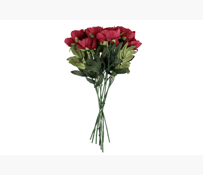 4Living Peony 54 cm Fuchsia image