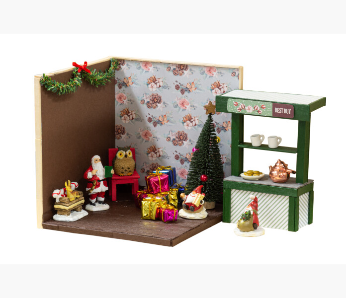 Kapel Miniature cookies2 image