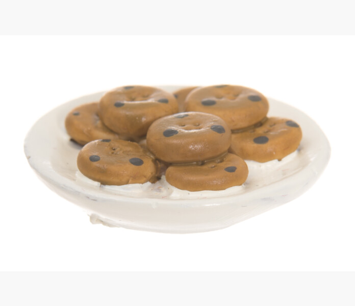 Kapel Miniature cookies image