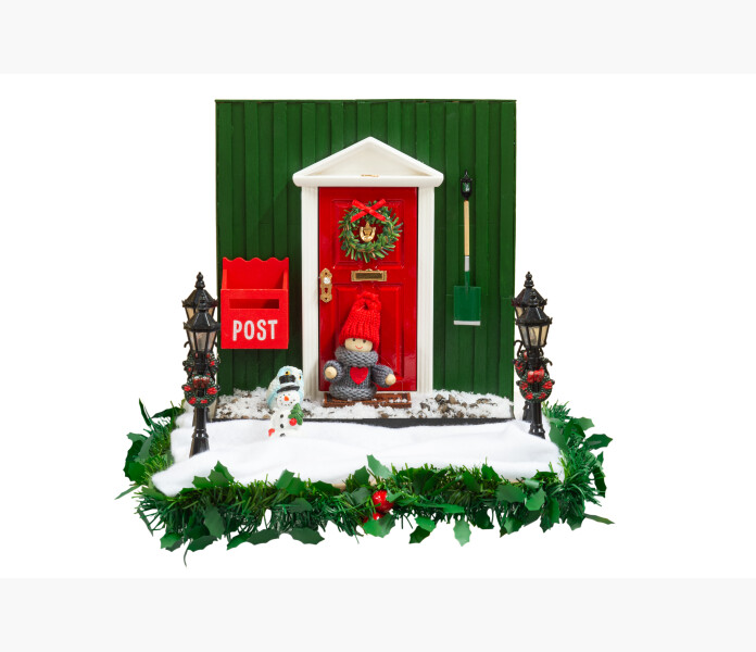 Kapel Miniature shovel1 image