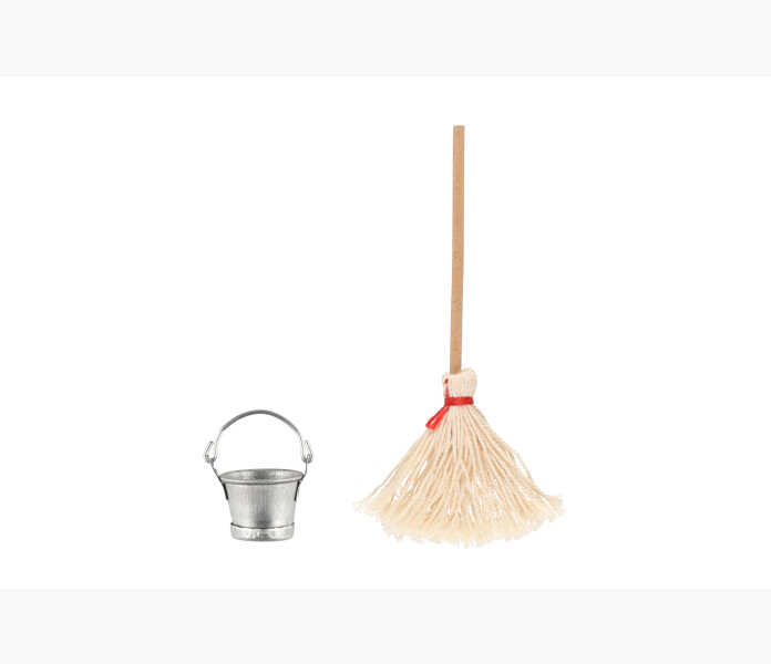 Kapel Miniature cleaning set image