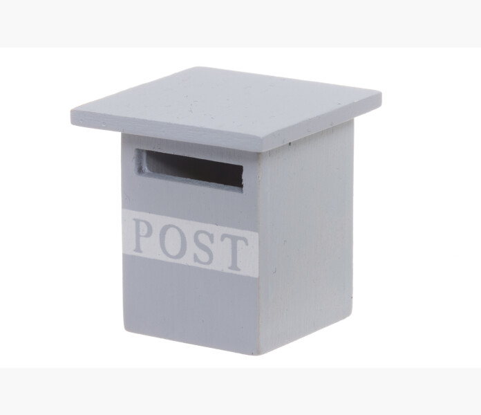 Kapel Miniature mailbox image