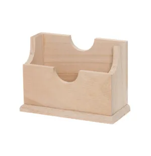 Kapel Box wooden kuva