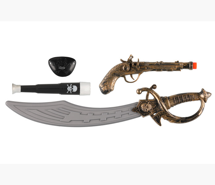 Pirate playset with sound1 image