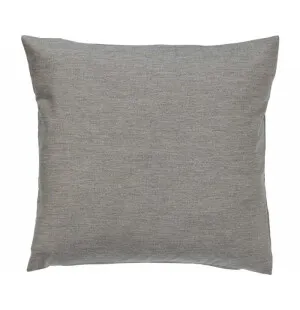 SVANEFORS KUDDFODRAL HUGO BRUN 45X45 kuva