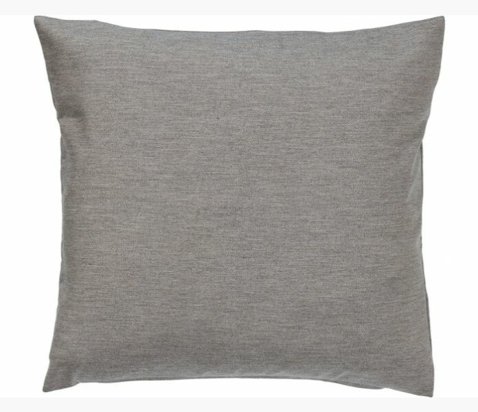 SVANEFORS KUDDFODRAL HUGO BRUN 45X45 kuva