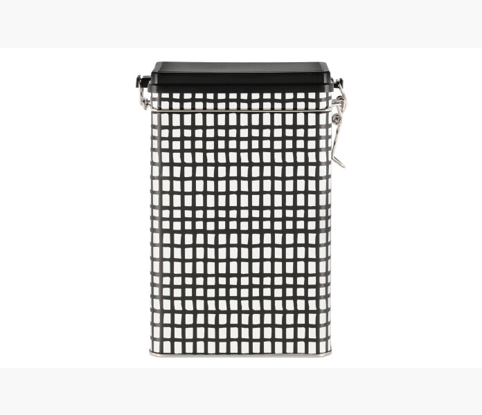 Maku kaffeburk plat olika monster2 image