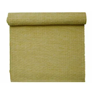 Svanefors tablett gul 35x45 100% bomull image