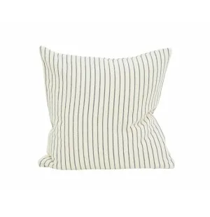 Bromölla cushion cover blue 45 x 45cm 100% bomull kuva