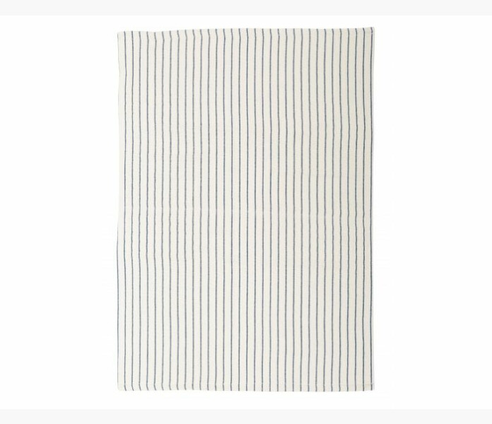 Bromolla Kitchen towel blue 50 x 70cm 100 bomull kuva