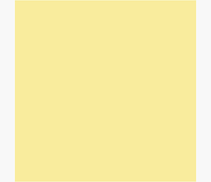 Plus Color Askartelumaali Vaaleankeltainen 60 ml 1 Pll 1 kuva