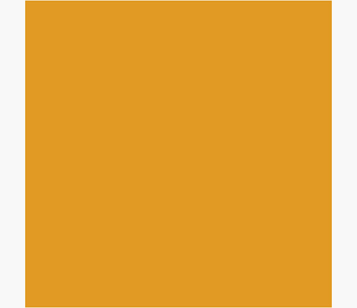 Plus Color Askartelumaali Auringonkeltainen 60 ml 1 Pll1 kuva