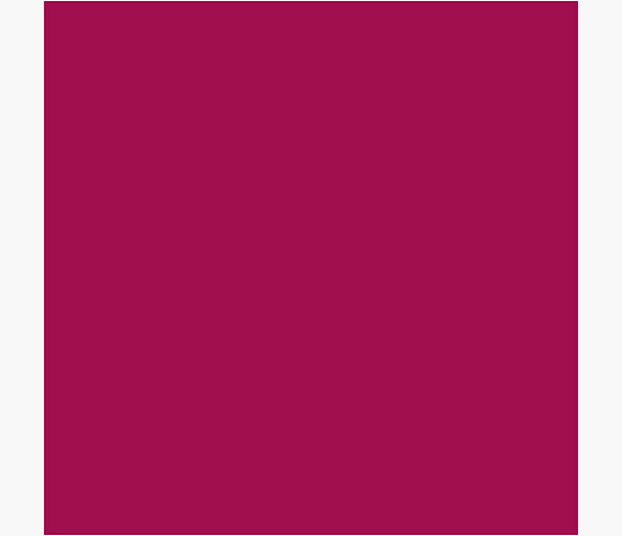 Plus Color Askartelumaali Peruspunainen 60 ml 1 Pll 1 kuva