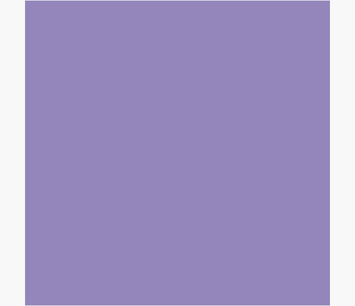 Plus Color Askartelumaali Violet 60 ml 1 Pll 1 kuva