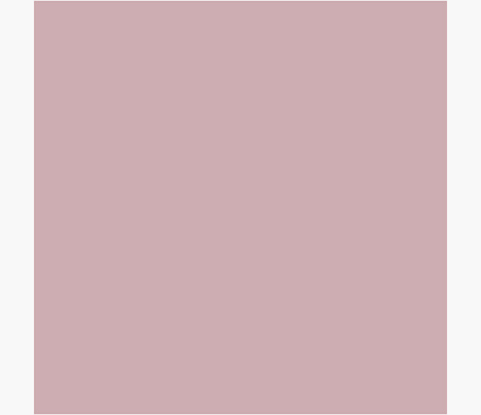 Plus Color Askartelumaali Dusty Rose 60 ml 1 Pll1 kuva