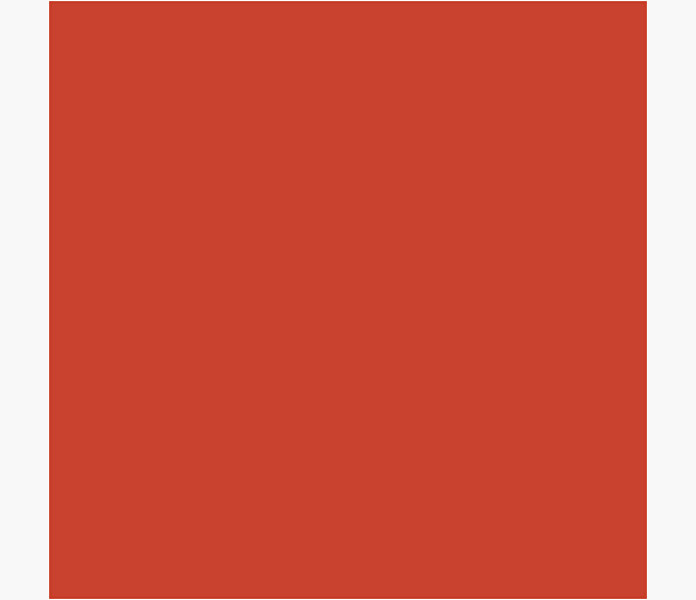 Plus Color Askartelumaali Briljantin Punainen 60 ml 1 Pll 1 kuva