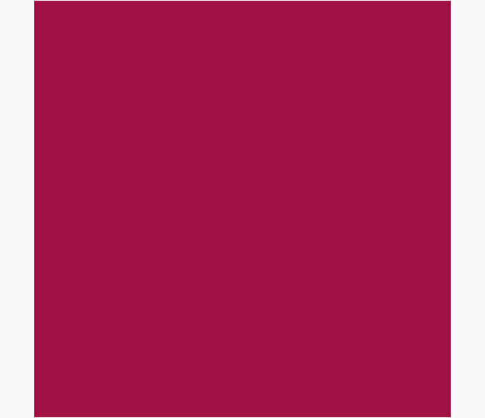 Plus Color Askartelumaali Marjanpunainen 60 ml 1 Pll1 kuva