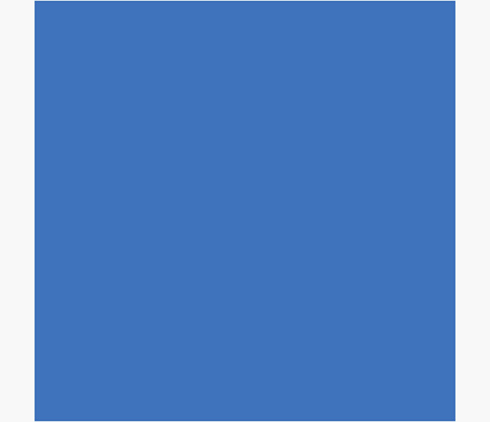 Plus Color Askartelumaali Merensininen 60 ml 1 Pll 1 kuva