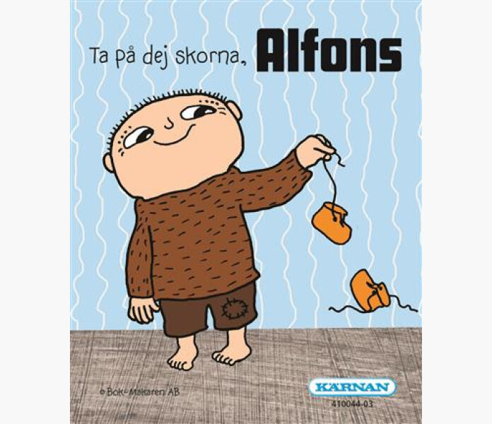 ALFONS3 image