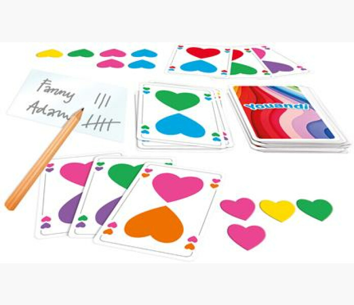 SPEL YOUANDI 8+1 kuva