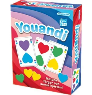 SPEL YOUANDI 8+ image