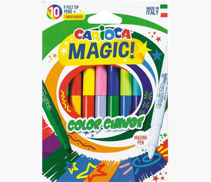 CARIOCATROLLERIPENNOR kuva