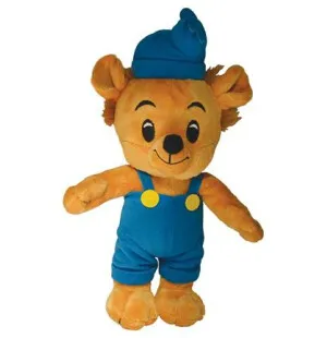 Bamse mjukisdjur kuva