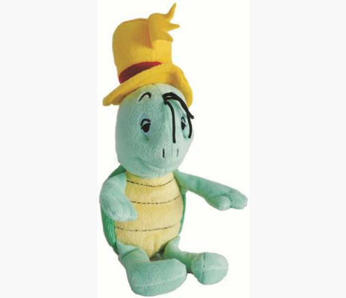 SKALMAN mjukisdjur image