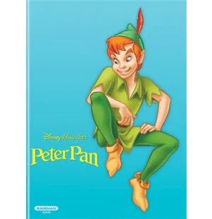 PETER PAN kuva