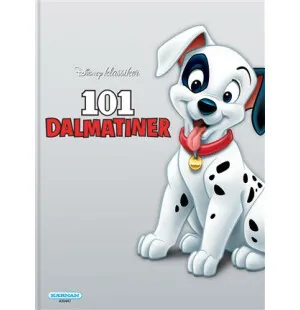 101 DALMATINER image