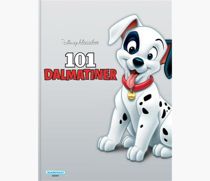 101 DALMATINER image