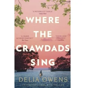 Where The Crawdads sing image