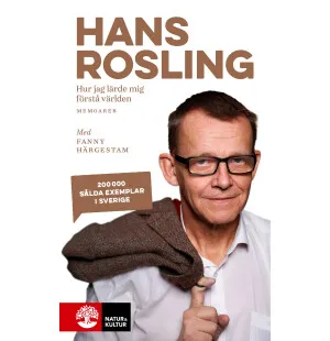 HUR JAG LÄRDE MIG FÖRSTÅ VÄRLDEN kuva