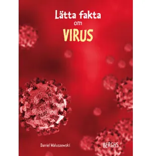 LÄTTA FAKTA OM VIRUS 6-9 år kuva